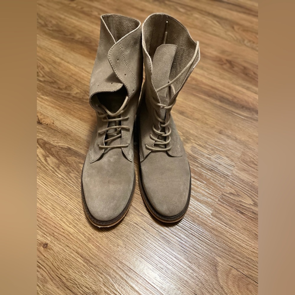 Baldi London Boots Size Euro 39 - 8.5